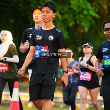 Runner Photo 3928810