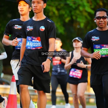 Runner Photo 3928813