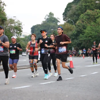 Runner Photo 3928815