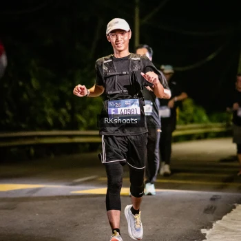 Runner Photo 3928835