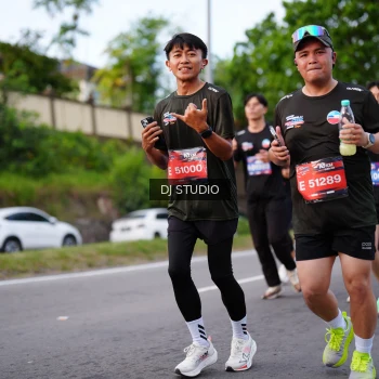 Runner Photo 3928840