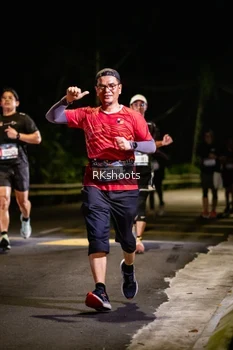 Runner Photo 3928841