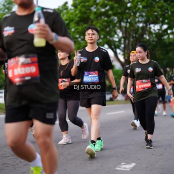 Runner Photo 3928851