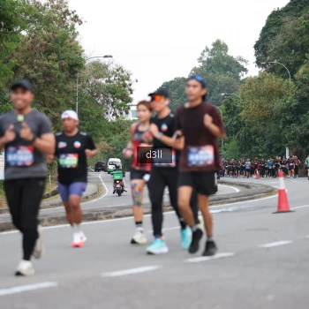 Runner Photo 3928855