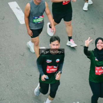 Runner Photo 3928857