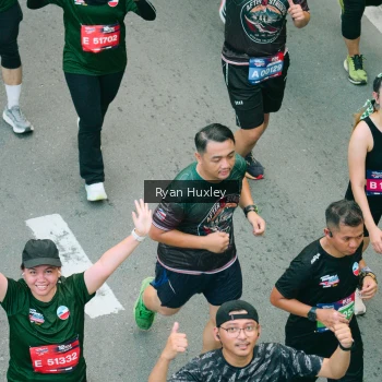 Runner Photo 3928891
