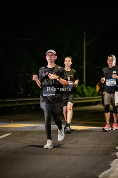 Runner Photo 3928899