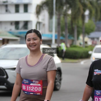 Runner Photo 3928917