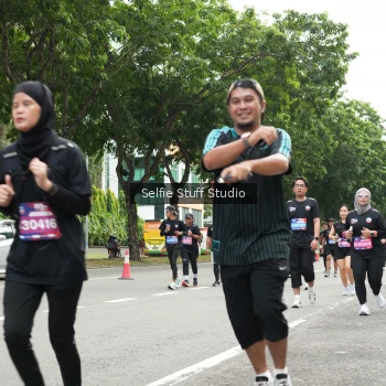 Runner Photo 3928951