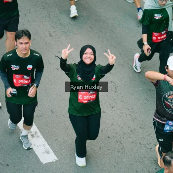 Runner Photo 3928966