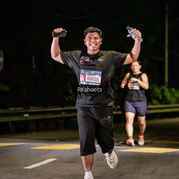 Runner Photo 3928970