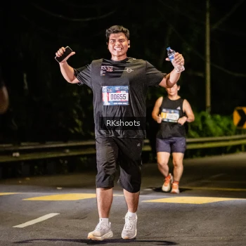 Runner Photo 3928974