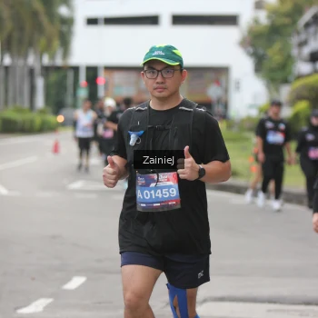 Runner Photo 3928975