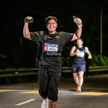 Runner Photo 3928980