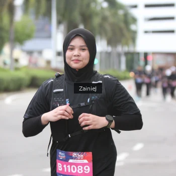 Runner Photo 3928984