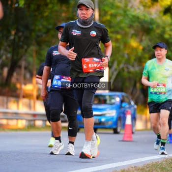 Runner Photo 3929002