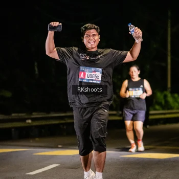Runner Photo 3929003