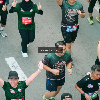 Runner Photo 3929006