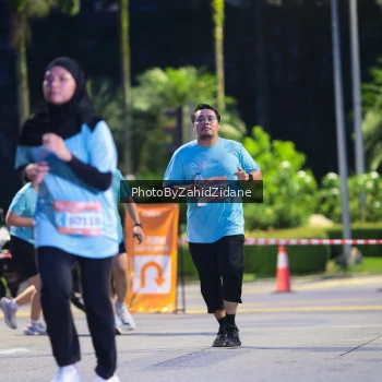 Runner Photo 3929007