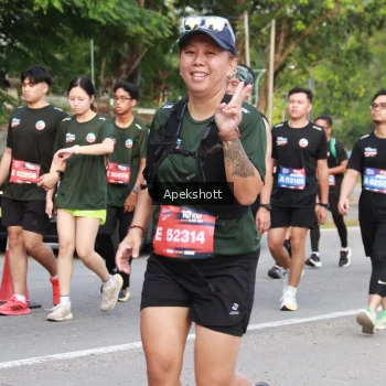 Runner Photo 3929010