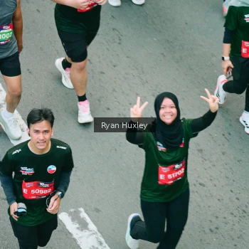 Runner Photo 3929028
