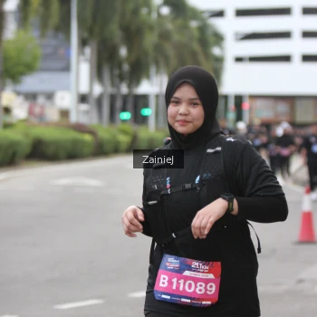 Runner Photo 3929034