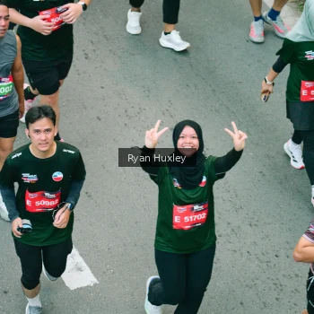 Runner Photo 3929054