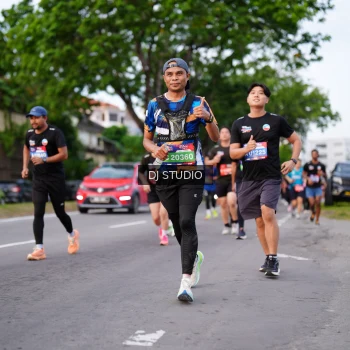 Runner Photo 3929058