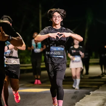 Runner Photo 3929061