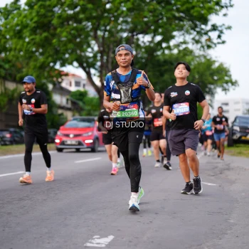 Runner Photo 3929065