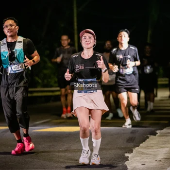 Runner Photo 3929079