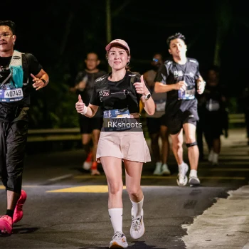 Runner Photo 3929080