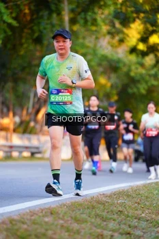 Runner Photo 3929085