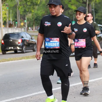 Runner Photo 3929086