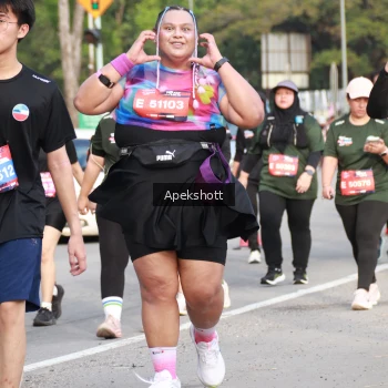 Runner Photo 3929087