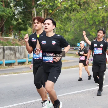 Runner Photo 3929090