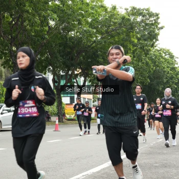 Runner Photo 3929096
