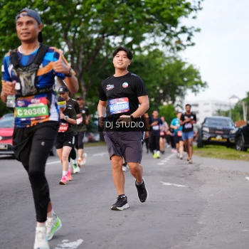 Runner Photo 3929097