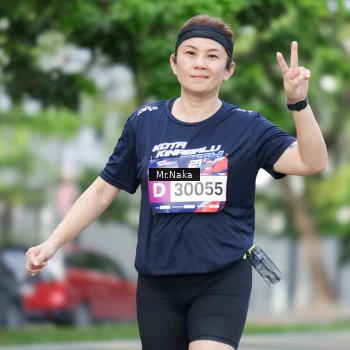 Runner Photo 39291