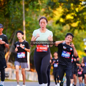 Runner Photo 3929122
