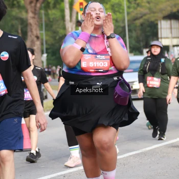 Runner Photo 3929126