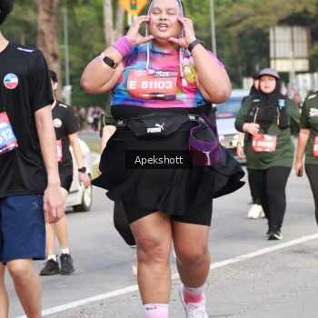 Runner Photo 3929127