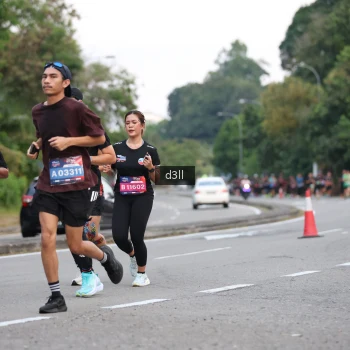 Runner Photo 3929132