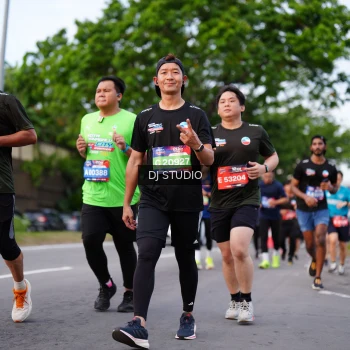 Runner Photo 3929135
