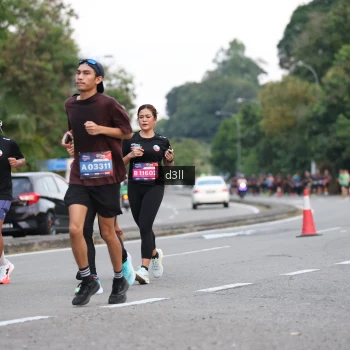 Runner Photo 3929136