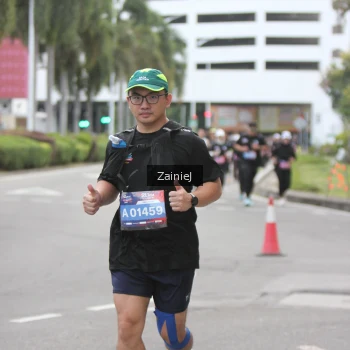 Runner Photo 3929139