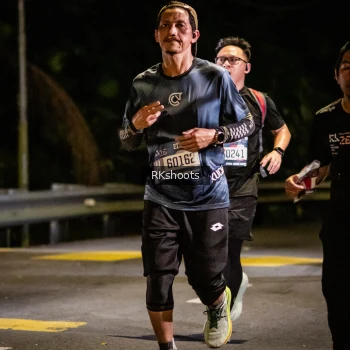 Runner Photo 3929140