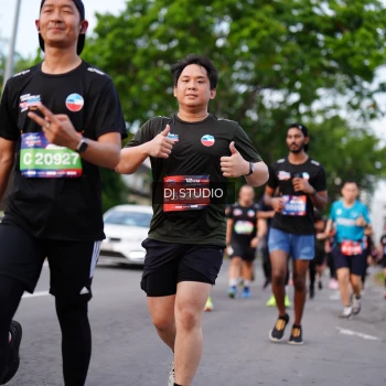 Runner Photo 3929147