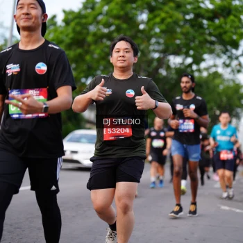 Runner Photo 3929154