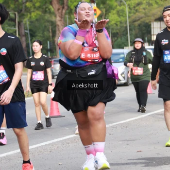 Runner Photo 3929157